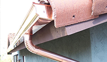 Rain Gutter Installation, Repair, Cleaning and Protection in East Lynn, IL